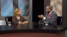 Video thumbnail: American Black Journal Detroit Employment Solutions Corporation / Bal Africain