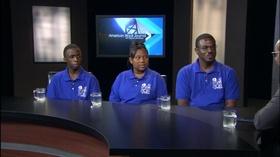 Video thumbnail: American Black Journal Author William Middlebrooks / Behavior Workshop