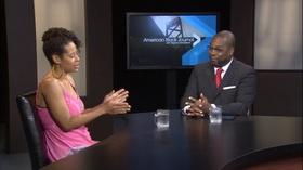 Video thumbnail: American Black Journal Emerging Leader Award/Skillman
