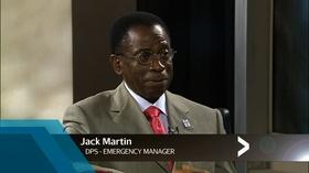 Video thumbnail: American Black Journal Detroit Public Schools EM Jack Martin