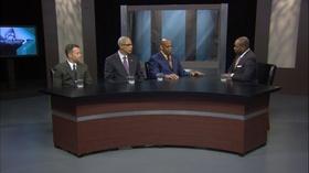 Video thumbnail: American Black Journal Education Achievement Authority / Crime Stoppers