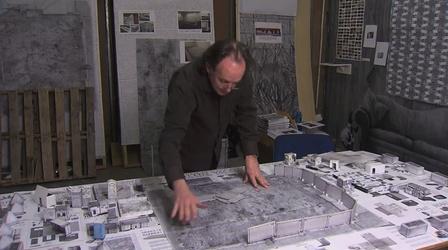 Video thumbnail: Detroit Performs Holocaust Memorial Center