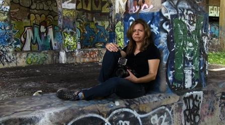 Video thumbnail: Detroit Performs Photographing Life