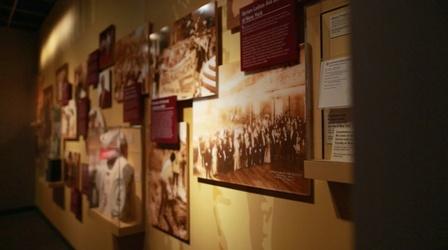 Video thumbnail: Detroit Performs Arab-American Art
