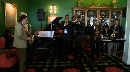 Video thumbnail: Detroit Performs At the Detroit Music Hall - Part I
