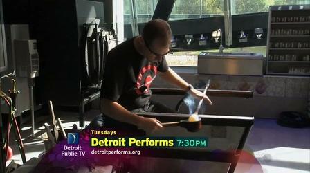 Video thumbnail: Detroit Performs Detroit Performs: Charles H. Wright Museum