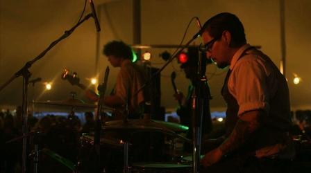 Video thumbnail: Detroit Performs Detroit Performs - The Scarab Club