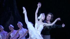 Video thumbnail: Detroit Performs Dance on Detroit: A Maggie Allesee Celebration of Dance