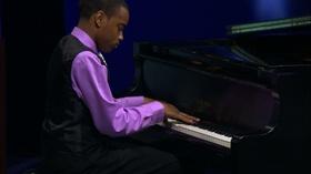 Video thumbnail: Detroit Performs Detroit Performs Special Edition: Sphinx Stars - Part III