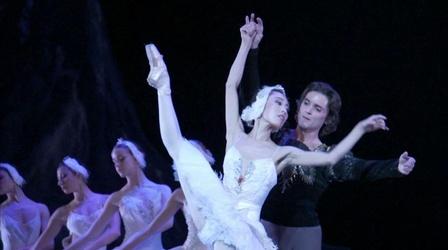 Video thumbnail: Detroit Performs Dance on Detroit: A Maggie Allese Celebration of Dance