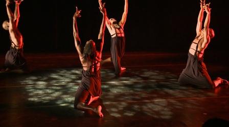 Video thumbnail: Detroit Performs Orchestra Hall