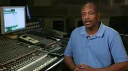 Clip: Darold Gholston, Artist and Music Producer