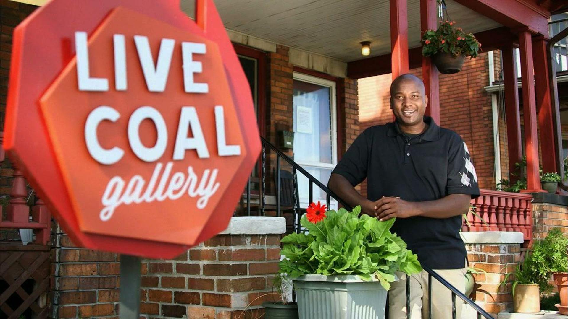 Youth Art Programs Full Episode Detroit Performs ALL ARTS