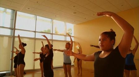 Video thumbnail: Detroit Performs Detroit Performs Clip: Living Arts