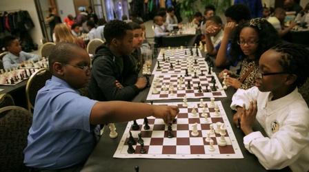 Video thumbnail: Detroit Performs Detroit Performs Clip: Detroit City Chess Club
