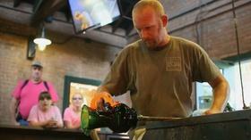 Video thumbnail: Detroit Performs Greenfield Village/Liberty Craftworks