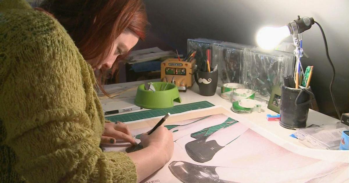 Detroit Performs | Detroit Performs Clip: Stephanie Rond | Season 2 ...