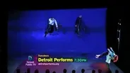 Detroit Performs Preview - 11/4/14