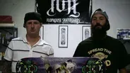 Detroit Performs Clip: Flophouse Skate Shop