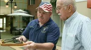 Detroit Performs Clip: Veterans Model Project