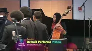 Detroit Performs Preview - 11/18/14