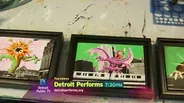 Detroit Performs Preview - 11/25/14