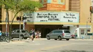 Detroti Performs Clip: Cinetopia