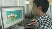 Detroit Performs Clip: Sanjay Patel