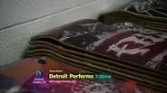 Detroit Performs Preview - 12/30/14