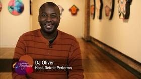 Video thumbnail: Detroit Performs Photographers