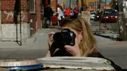 Detroit Performs Clip: Photographer Amy Sacka