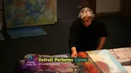 Detroit Performs Preview - 1/13/15