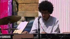 Video thumbnail: Detroit Performs The Carr Center Concert Series: The Ian Finkelstein Quartet