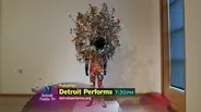Detroit Performs Preview - 7/21/15