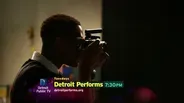 Detroit Performs Preview - 12/22/15