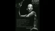 Detroit Performs Clip: Ackeem Salmon