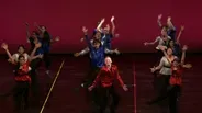 Detroit Performs Clip: Dance Institute