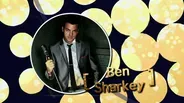 Ben Sharkey at Detroit Performs LIVE