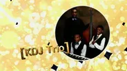 KDJ Trio at Detroit Performs LIVE