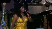 Martha Reeves and the Vandellas at Detroit Performs LIVE
