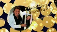 Pasquale Esposito at Detroit Performs LIVE