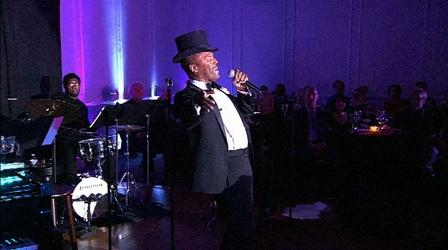 Video thumbnail: Detroit Performs  The Carr Center Concert Series: Drop Me Off in Harlem