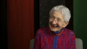 Video thumbnail: Detroit Performs Ruth Adler Schnee: The Kresge Foundation 2015 Eminent Artist