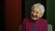 Ruth Adler Schnee: The Kresge Foundation 2015 Eminent Artist