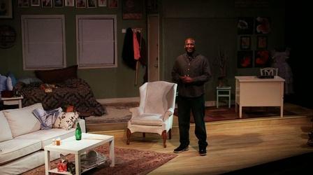 Video thumbnail: Detroit Performs Raising the Curtain
