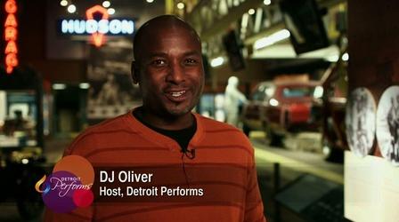 Video thumbnail: Detroit Performs Songs and Stories