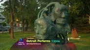 Detroit Performs Preview - 4/26/16