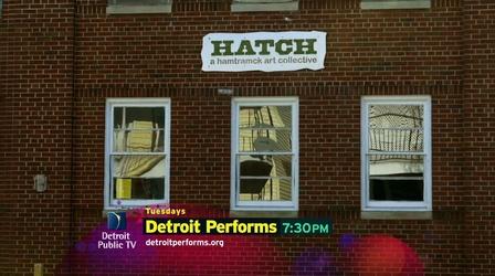 Video thumbnail: Detroit Performs  Detroit Performs Preview - 5/3/16