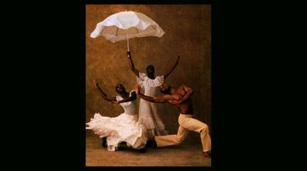 Video thumbnail: Detroit Performs Collectively Creating