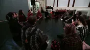 Petra Kuppers | Detroit Performs Clip